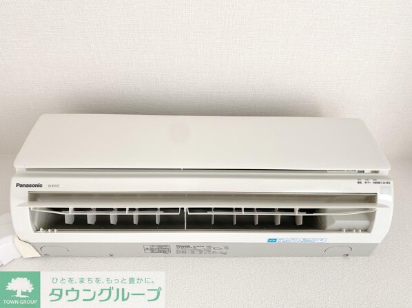 アイル銀座京橋壱番館の物件内観写真